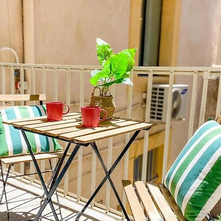 Le Fortia II - Appartement Vieux-Port Марсель Экстерьер фото